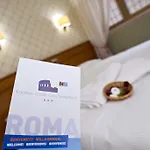 Kolping Casa Domitilla 호텔 3*