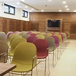 호텔 Kolping Casa Domitilla 3*