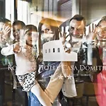 Kolping Casa Domitilla