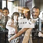 Kolping Casa Domitilla 로마