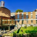 Kolping Casa Domitilla 호텔 3*