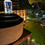 Kolping Casa Domitilla 호텔 로마