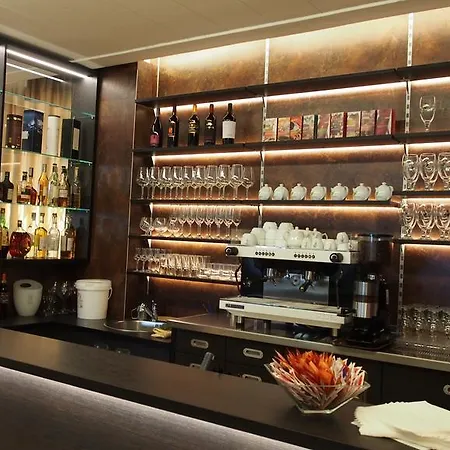 فندق Kolping Casa Domitilla روما