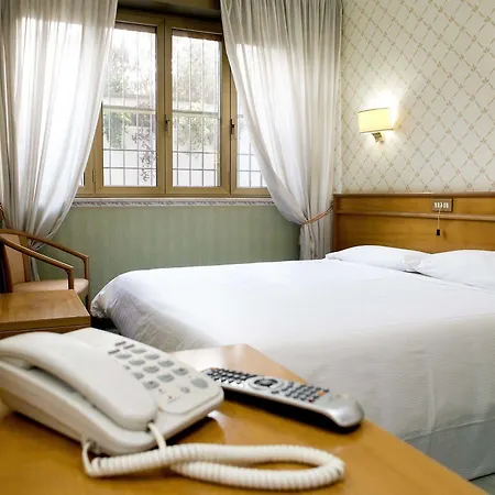 Hotel Kolping Casa Domitilla Rzym
