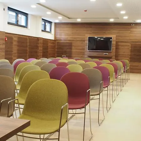 Hotel Kolping Casa Domitilla 3*