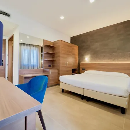 Kolping Casa Domitilla Hotel Roma