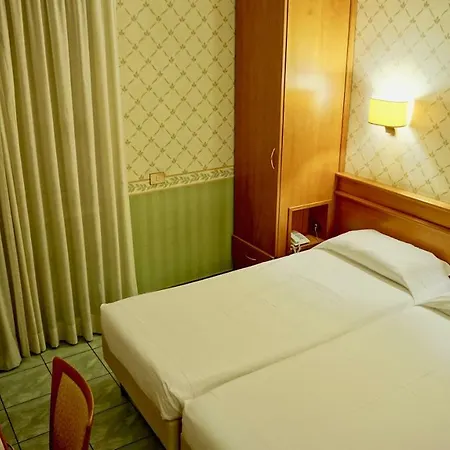 Hotel Kolping Casa Domitilla