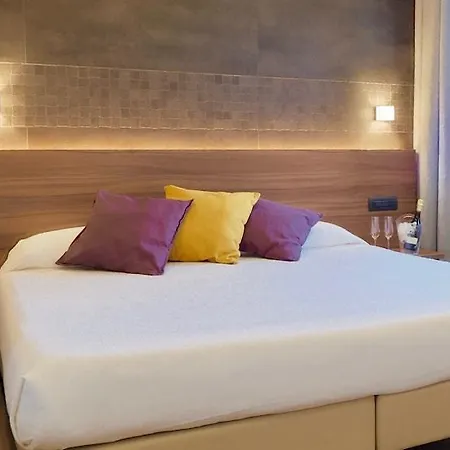 Hotel Kolping Casa Domitilla Roma