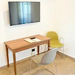 Hotel Kolping Casa Domitilla Rome