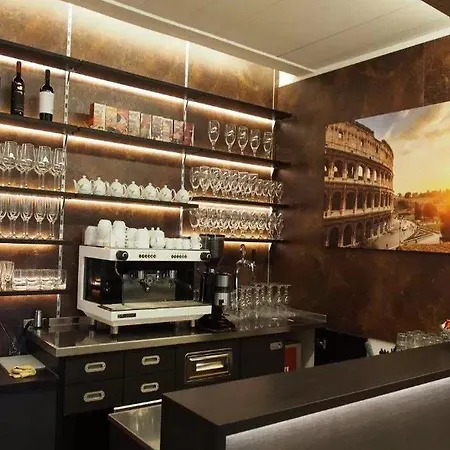 Kolping Casa Domitilla 3*