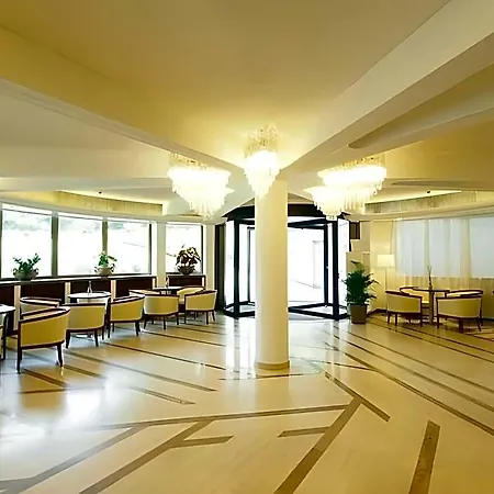 Otel Kolping Casa Domitilla 3*
