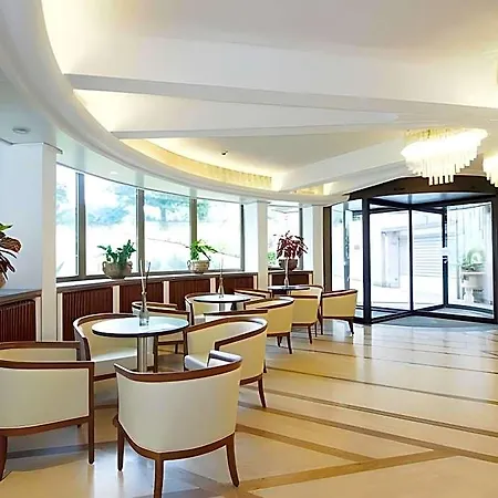 Otel Kolping Casa Domitilla