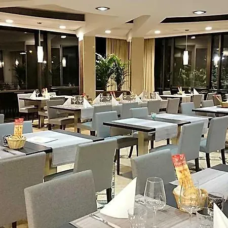 Kolping Casa Domitilla רומא