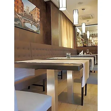 Kolping Casa Domitilla 3*
