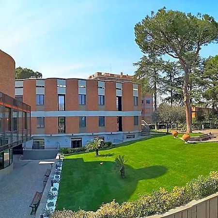 Kolping Casa Domitilla 3* Rome