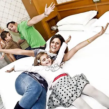 Otel Kolping Casa Domitilla 3*