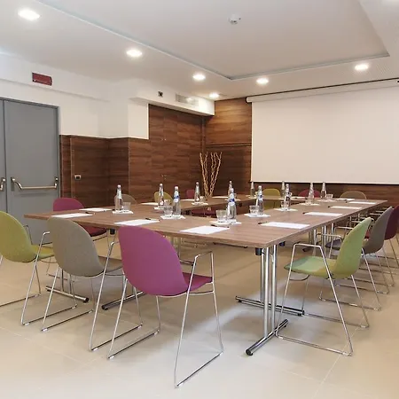 Kolping Casa Domitilla Hotel Rom