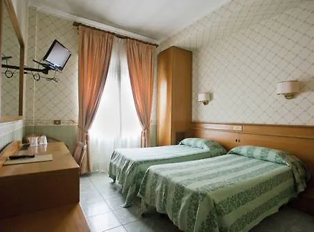 Kolping Casa Domitilla 3* Rom