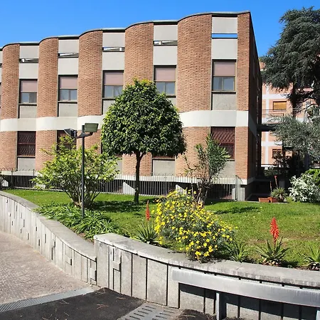 Kolping Casa Domitilla 3*