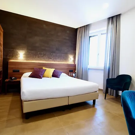 Hotel Kolping Casa Domitilla