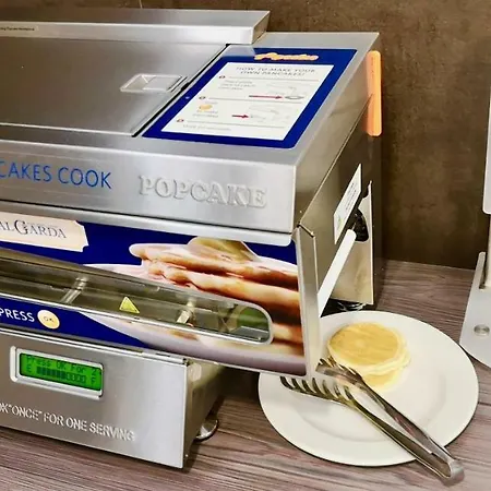 Kolping Casa Domitilla 3*