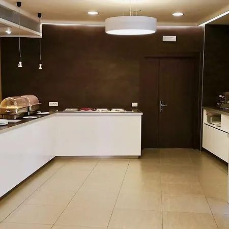 Kolping Casa Domitilla Hotel