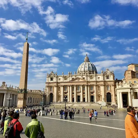 Kolping Casa Domitilla