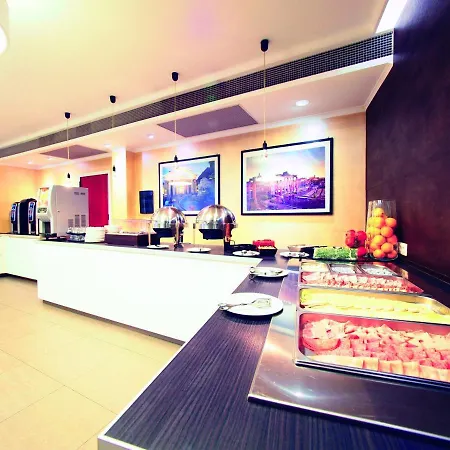 Hotel Kolping Casa Domitilla