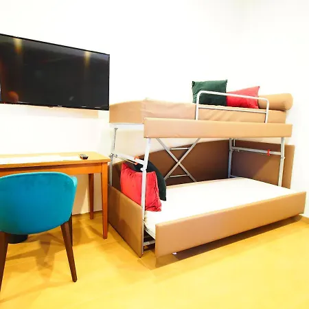 Kolping Casa Domitilla Rom