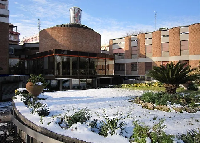 Kolping Casa Domitilla 3* Rom