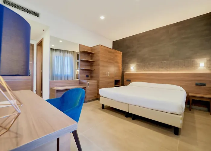 Kolping Casa Domitilla Hotel Rom