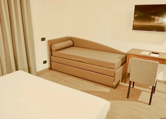 Kolping Casa Domitilla Hotel
