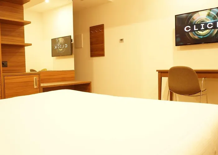 Kolping Casa Domitilla Hotel
