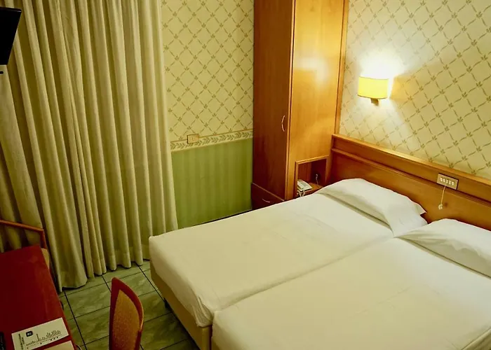 Hotel Kolping Casa Domitilla