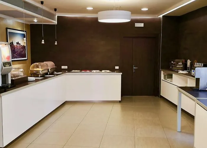 Kolping Casa Domitilla Hotel