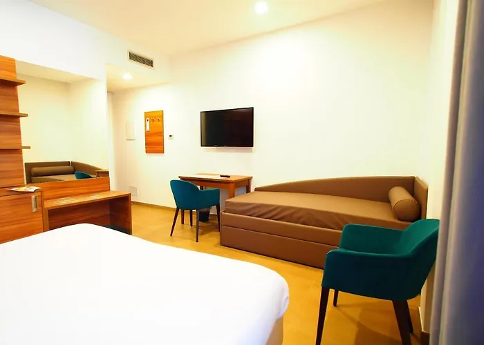 Kolping Casa Domitilla 3*