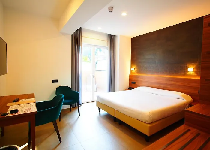 Kolping Casa Domitilla Hotel 3*