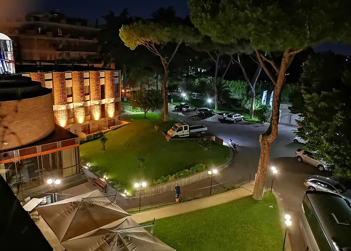 Hotel Kolping Casa Domitilla