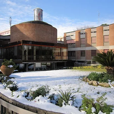 Kolping Casa Domitilla 3* 로마