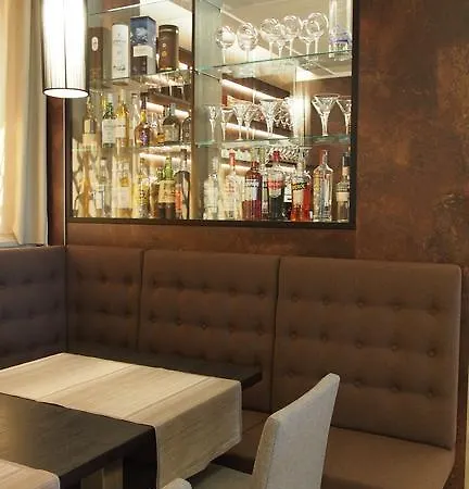 호텔 Kolping Casa Domitilla