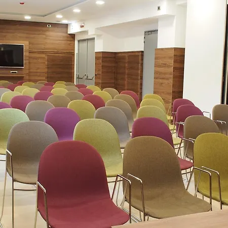 Kolping Casa Domitilla 3* Rome