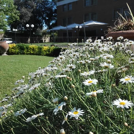 호텔 Kolping Casa Domitilla 로마