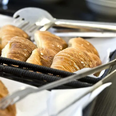 호텔 Kolping Casa Domitilla