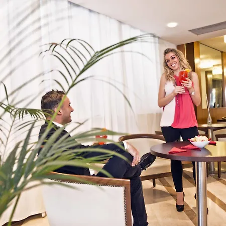 Kolping Casa Domitilla 로마