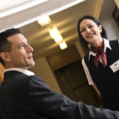 호텔 Kolping Casa Domitilla