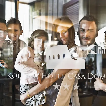 Kolping Casa Domitilla 로마