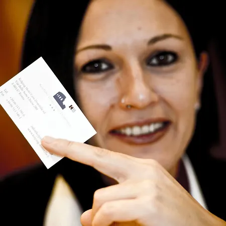 Kolping Casa Domitilla 호텔 로마