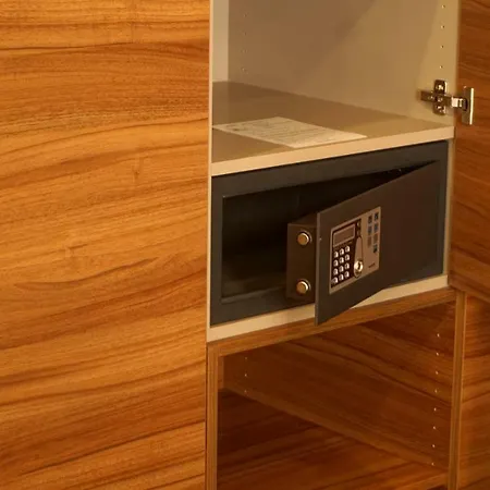 Kolping Casa Domitilla Hotel 3*