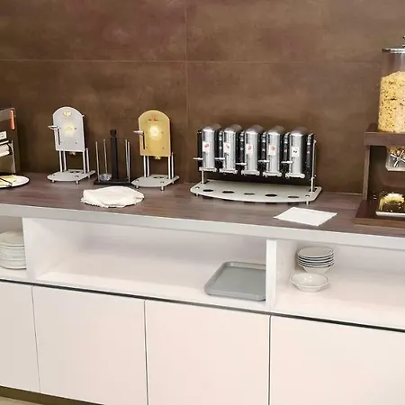 Kolping Casa Domitilla 3*