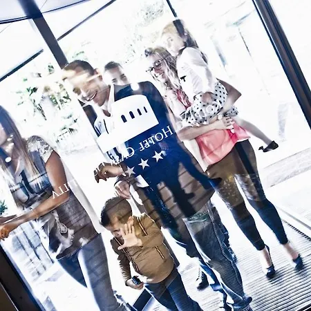 Kolping Casa Domitilla 3* 로마